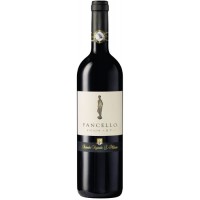 Franco Biondi Santi Brunello di Montalcino 2004 Vini